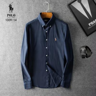 Men Polo Shirts-2668